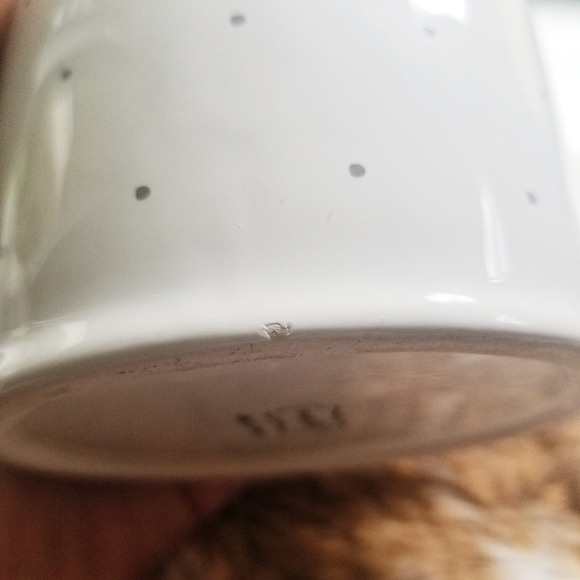 Mud Pie Mr. Right mug - Picture 4 of 6